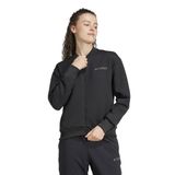 adidas Terrex Xploric Kadın Sweatshirt Siyah S