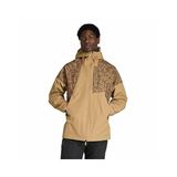 Adidas Terrex Xpr Hyb Pk J Erkek Outdoor Ceketi KA2478 Kahverengi