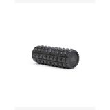 Adidas Textured Foam Roller - Black -33cm ADAC-11505BK-NL