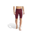 adidas Tf Shrt Tight M Erkek Spor Tayt JM0646