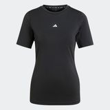 Adidas Tf Train T Kadın Siyah Koşu Tişört - M