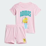 adidas The Simpons Çocuk Eşofman Takımı