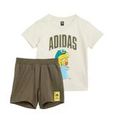 adidas The Simpsons Çocuk Eşofman Takımı