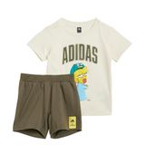adidas The Simpsons Çocuk Eşofman Takımı