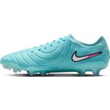 adidas Tiempo Legend 10 Elite Fg Erkek Mavi Krampon DV4328 401