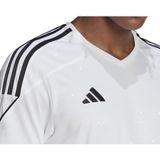 Adidas Tiro 23 Beyaz Forma (HR4610) Erkek L Beden Özellikli Outdoor Giyim İçin Rahat Kullanım