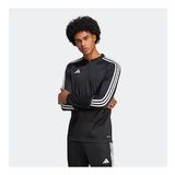 Adidas Tiro 23 Club Training Uzun Kollu Erkek Sweatshirt