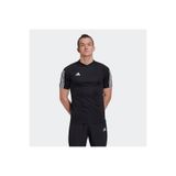 adidas Tiro 23 Competition Erkek Siyah Antrenman Forması (HK7638)