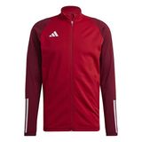 adidas Tiro 23 Competition Training Track Top Tracksuit erkek montu
