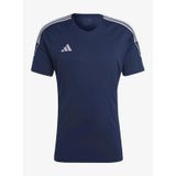 Adidas Tiro 23 Jersey Erkek Forma Lacivert