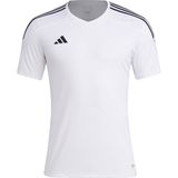 adidas Tiro 23 Jsy Erkek Futbol Forması Beyaz 3XL Sezonluk Model HR4610