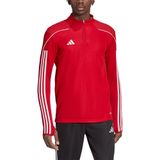 Adidas Tiro 23 Kırmızı Erkek Sweatshirt
