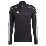 adidas Tiro 23 League Training Ceket, M, 01-HS7231-2, Siyah, Erkek