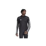 adidas Tiro 23 League Training Erkek Siyah Dik Yaka Ceket