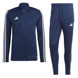 adidas Tiro 23 League Training Erkek Sweatshirt Lacivert XL