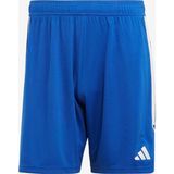 Adidas Tiro 23 Sho Adıb8084 Mavi Erkek Futbol Şortu