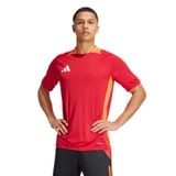 adidas Tiro 24 Comoetition Training Erkek Forma Kırmızı S