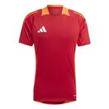 adidas Tiro 24 Comoetition Training Erkek Forma Kırmızı XL