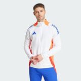 Adidas Tiro 24 Competition Training Erkek Sweatshirt