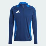 Adidas Tiro 24 Competition Training Erkek Uzun Kollu Üst - Lacivert