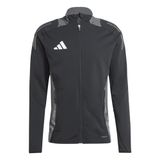 Adidas Tiro 24 Competition Training Siyah Erkek Sweatshirt