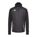 Adidas Tiro 24 Competition Winterized Gri Erkek Sweatshirt
