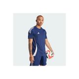 adidas Tiro 24 Erkek Futbol Forması, Lacivert, 2XL Beden
