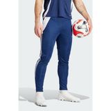 Adidas Tiro 24 Slim Training Erkek Lacivert Eşofman Altı IR9344 - XL