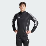 Adidas Tiro 24 Training Siyah Erkek T-shirt