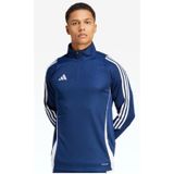 adidas Tiro 24 Trainnig Lacivert Uzun Kolllu Üst IS1044