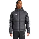 adidas Tiro 24 Winter Erkek Siyah Futbol Mont IJ7388