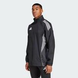 adidas Tiro 25 Competition All Weather Erkek Siyah Futbol Ceket.- - XL