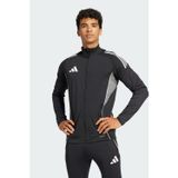 Adidas Tiro 25 Competition Antrenma Erkek Siyah Sweatshirt IW0408