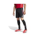 Adidas Tiro 25 Competition Antrenman Şortları Erkekler İçin SİYAH/TEPORE XXL, SİYAH/TEPORE, XXL