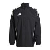 adidas Tiro 25 Competition Erkek Sweatshirt Siyah L