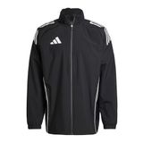 adidas Tiro 25 Competition Erkek Sweatshirt Siyah M