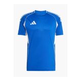 adidas Tiro 25 Competition Match Erkek Forma, Mavi, L Beden