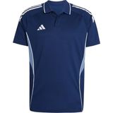 Adidas Tiro 25 Competition Polo Yaka Tişört Erkek T-Shirt - Lacivert