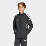 adidas Tiro 25 Competition Presentation Çocuk Siyah Ceket