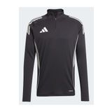 adidas Tiro 25 Competition Sweatshirt Erkek Sweatshirt Siyah