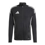 adidas Tiro 25 Competition Training Erkek Sweatshirt Siyah 2XL