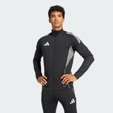 adidas Tiro 25 Competition Training Erkek Sweatshirt Siyah M