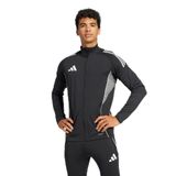 adidas Tiro 25 Competition Training Erkek Sweatshirt Siyah S