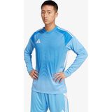 Adidas Tiro 25 Competition Uzun Kollu Kaleci Erkek Mavi Futbol Forması