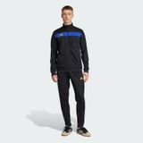 Adidas Tiro 25 Essentials Erkek Eşofman Takımı C-adıjx2216e50a00 Siyah