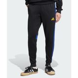 Adidas Tiro 25 Essentials Eşofman Altı JX2231 - Siyah