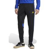 adidas Tiro 25 Essentials Siyah Erkek Futbol Eşofman Altı JW4609 - XL - Siyah - Mavi