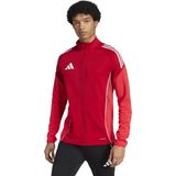 Adidas Tiro 25 Tr Erkek Sweatshirt - Kırmızı - 2XL
