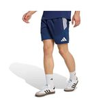 Adidas Tiro 26 Competition Dt Sho Erkek Futbol Antrenman Şortu JY8875 Lacivert