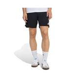 Adidas Tiro 26 Competition Dt Sho Erkek Futbol Antrenman Şortu KB0183 Siyah